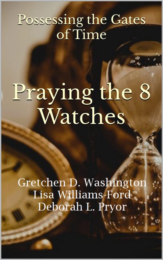 Whenever we pray, there is a specific interval of time connected to it. So, a prayer watch is a specific time of the day or night to pray for the purposes and plans of God. The idea of prayer watches stemmed from times when people prayed in shifts throughout the day or night, especially during times of national or international crisis. ---NLC